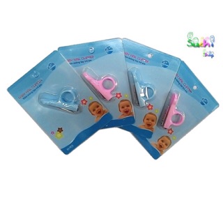 Bấm móng tay Dolphin cho bé sơ sinh