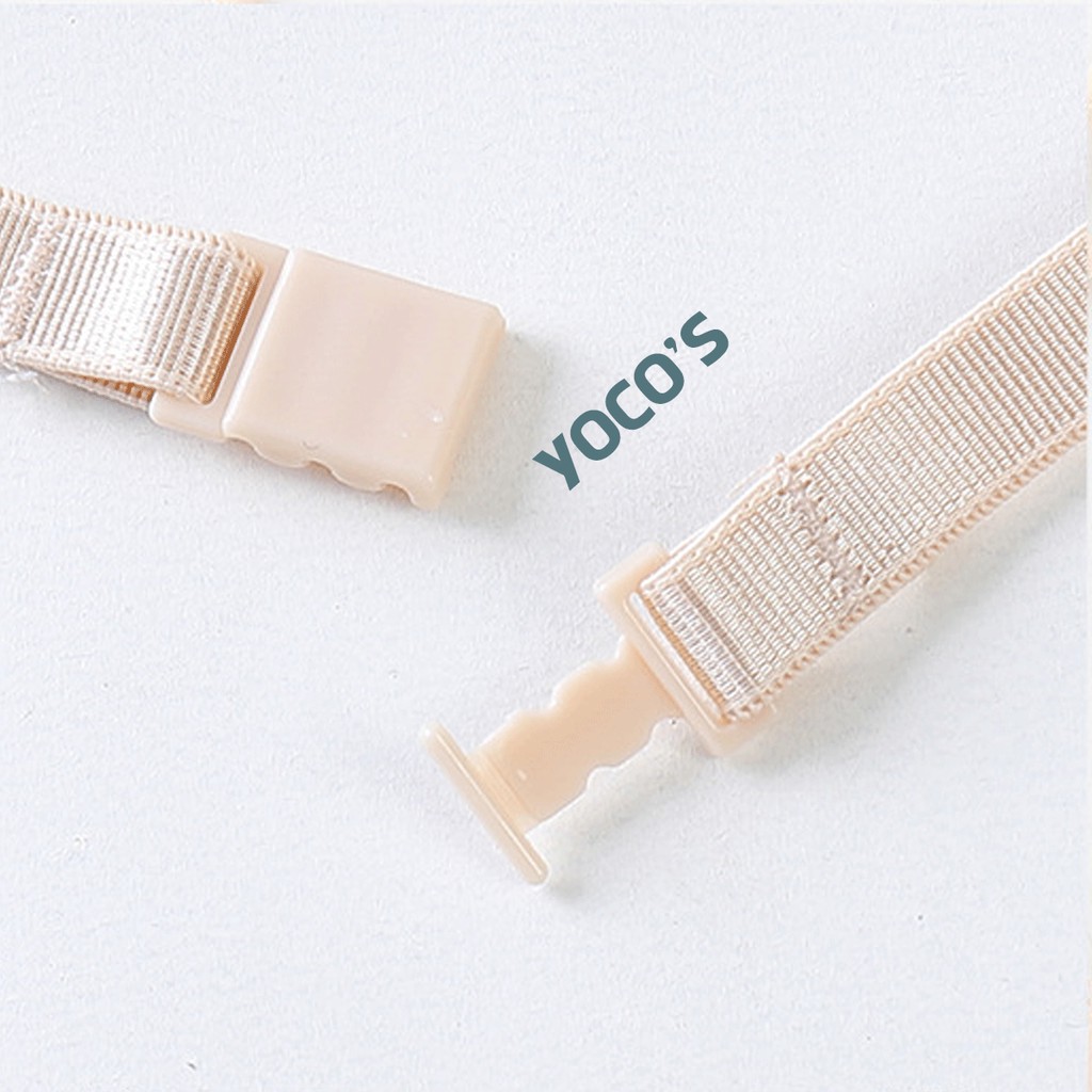 Áo ngực không gọng YOCO'S freesize cho size từ 38 trở lên BRA015-Smartlife365