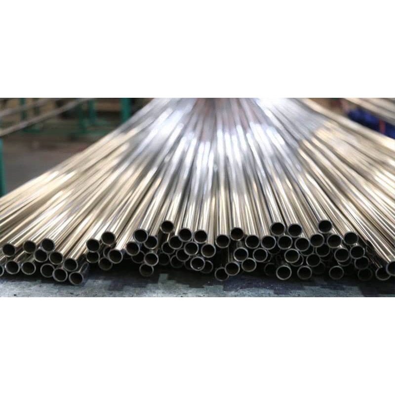Ống tròn inox 201 , Ống phi 22, phi 25. Thanh phơi inox, thanh phơi quần áo, Thanh phơi đồ inox