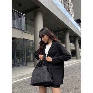 Áo Gali Blazer