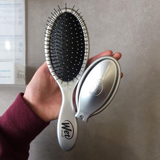 Set lược gỡ rối Wet Brush (Silver, Rosegold)