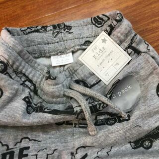 Quần nỉ F&F