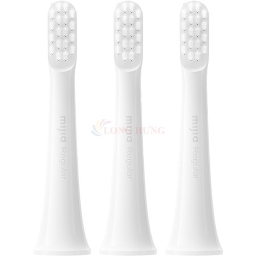 Đầu bàn chải thay thế bàn chải điện Xiaomi Mijia Sonic T100 NUN4098CN/BHR4274CN MBS302 - Hàng nhập khẩu