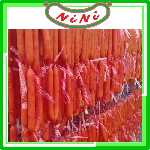 Lạp Xưởng Tươi Cai Lậy, Lạp Xưởng NiNi 0,5kg | BigBuy360 - bigbuy360.vn