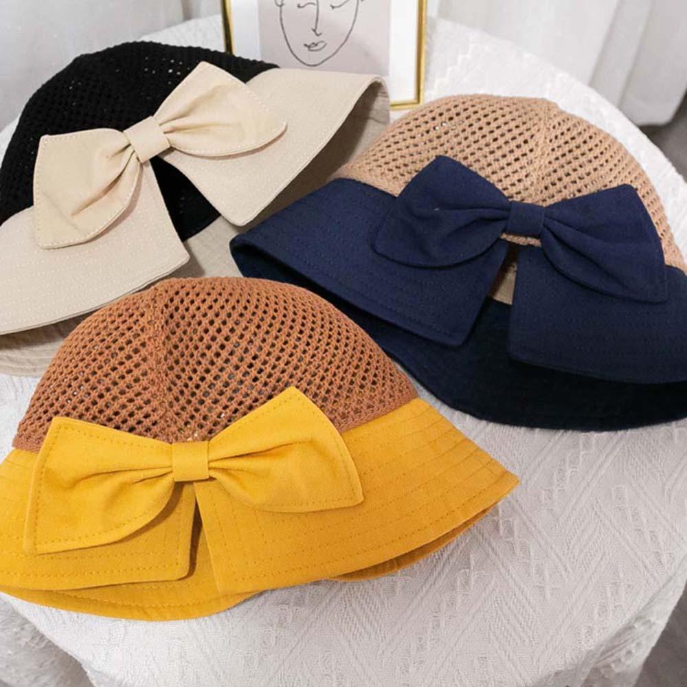 Nón Tai Bèo Chống Tia Cực Tím Gấp Gọn 26Eddie Phong Cách Hàn Quốc