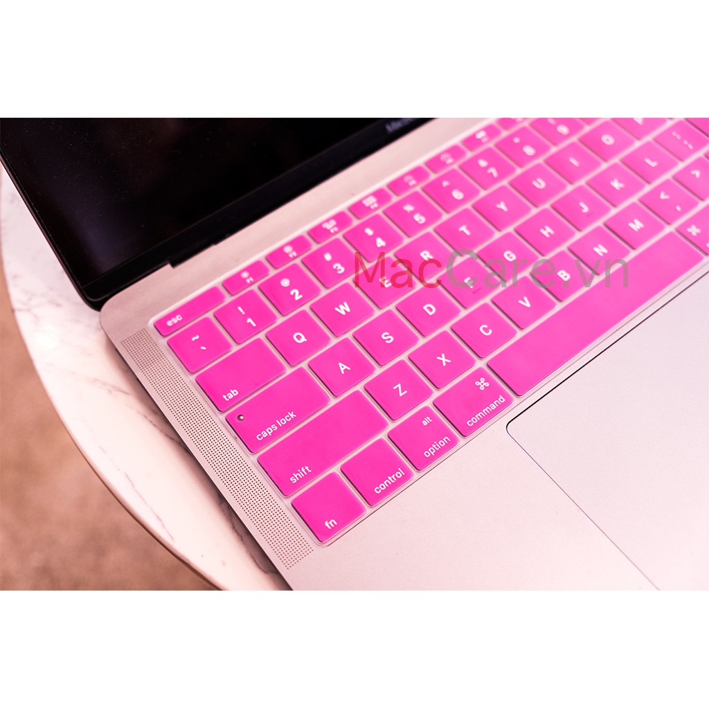 Phủ bàn phím Macbook 12inch, Macbook Pro 13inch touch bar | BigBuy360 - bigbuy360.vn