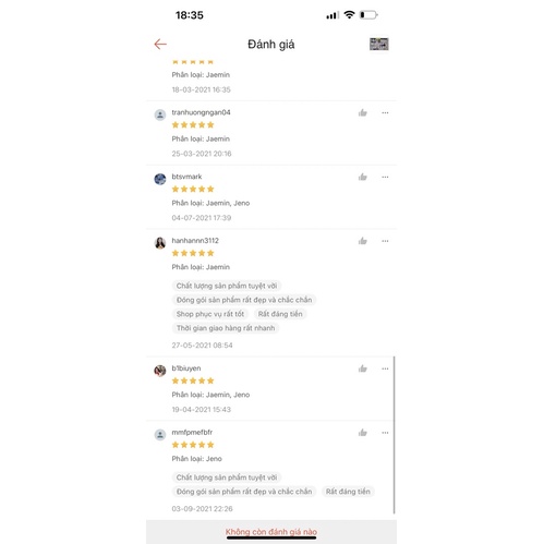 Ảnh Thẻ Cashbee NCT chính hãng