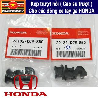 Cao su trượt cho airblade pcx vario shvn shmode click lead scr