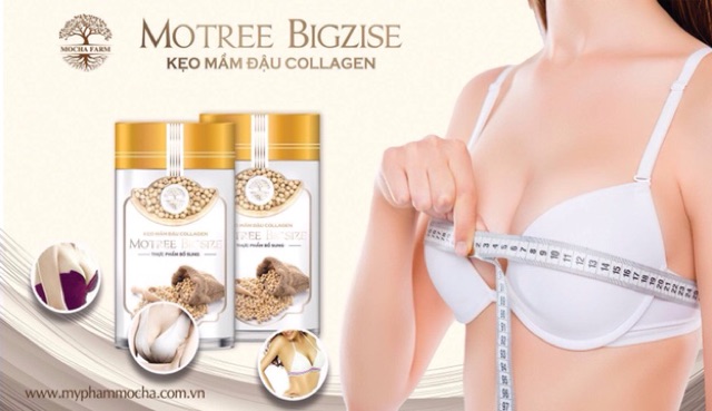 KẸO MẦM ĐẬU COLLAGEN TĂNG VÒNG 1_MOTRE BIGSIZE | BigBuy360 - bigbuy360.vn