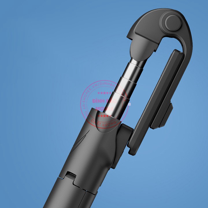 ☒♈Gậy chụp ảnh tự sướng XT02 3in1 có bluetooth 3 chân đa năng chụp hình selfie giá đỡ điện thoại lives | BigBuy360 - bigbuy360.vn