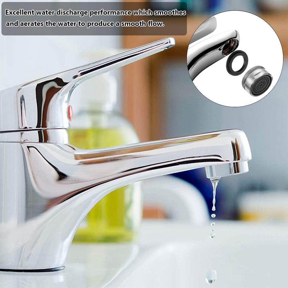 Đầu Lọc Tiết Kiệm Nước Thay Thế Cho Vòi Rửa Nhà Bếp