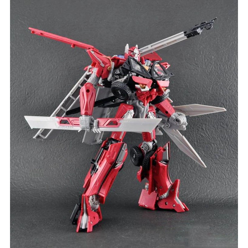 Mô hình Transformer Sentinel Prime - Mechtech Hasbro