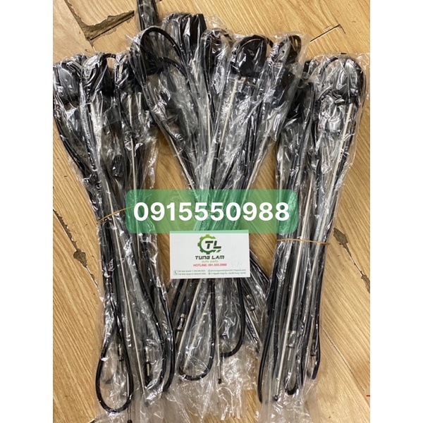 Ăng ten Suzuki 7 chỗ cóc, 5 tạ tải