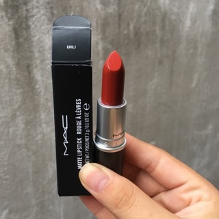 Son Mac lipstick