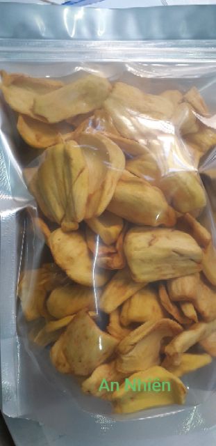 [Mã 77FMCGSALE1 giảm 10% đơn 250K] Mít sấy hàng nguyên loại 1 giòn ngọt | BigBuy360 - bigbuy360.vn