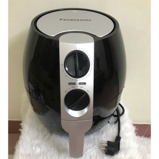 Nồi chiên không dầu panansonic model hf 8018