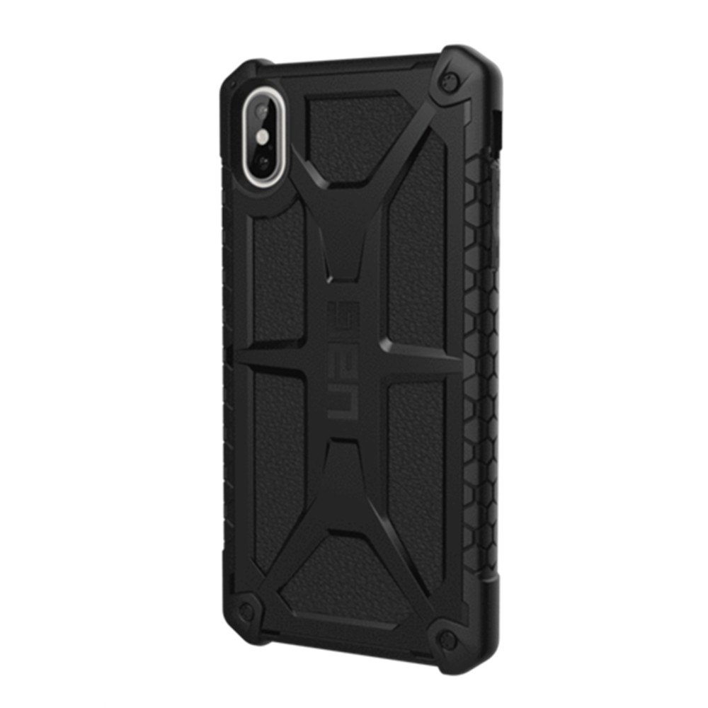 UAG Monarch Series Apple Ốp lưng iphone X/XS / Ốp lưng iphone XR/ Ốp lưng iphone XS Max - Black