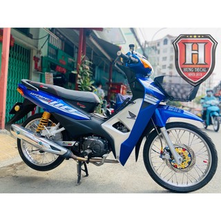 tem wave i 110 chế ...