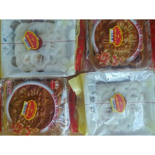 Bánh nướng gia truyền Quang Hưng Nam Định