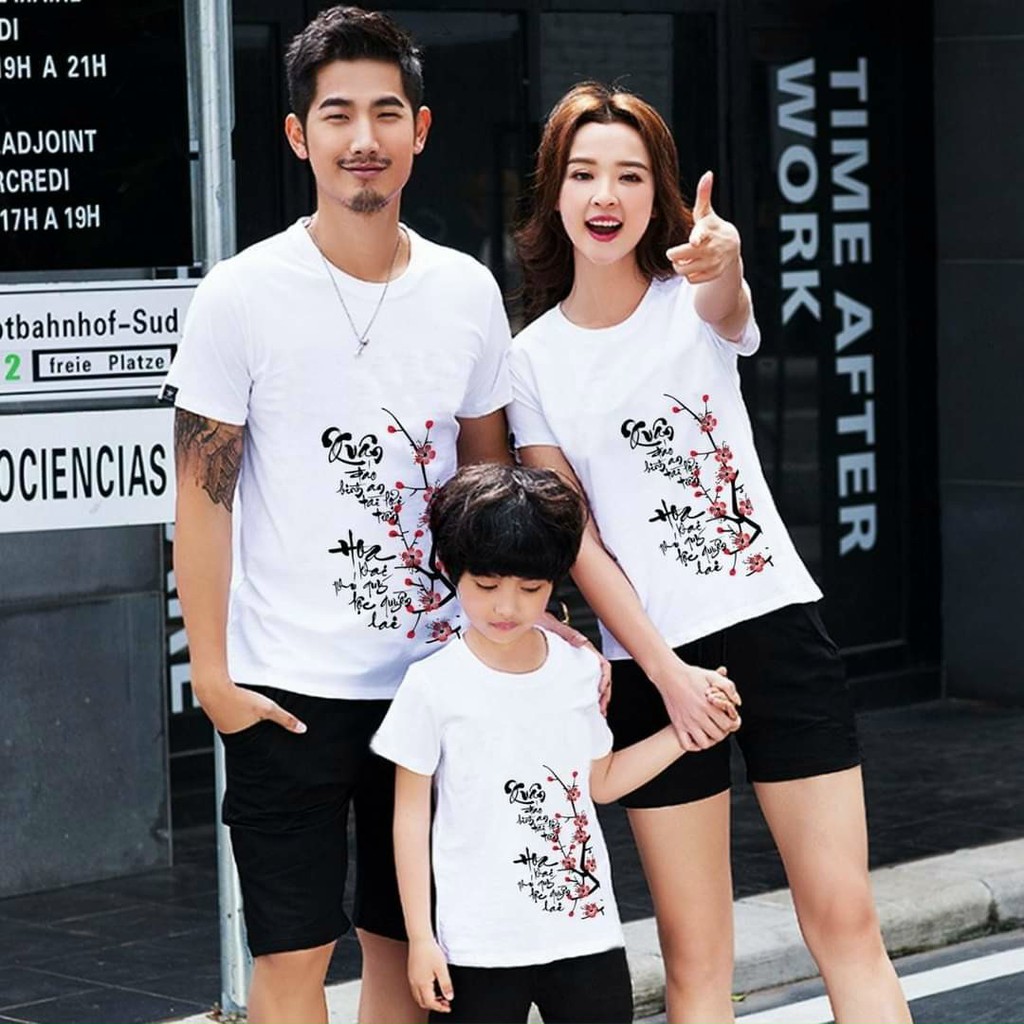áo nhóm,lớp, đồng phục công ty in theo yêu cầu