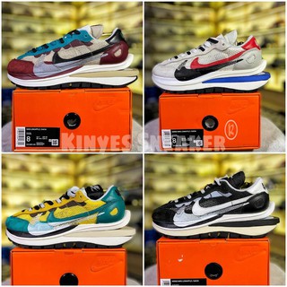 Giày Sacai x NIKe Pegasus Vaporfly |Best Quality|