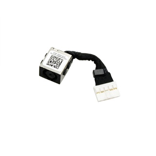 Thay Jack cắm nguồn, chân cắm nguồn sạc adapter, DC Power Jack Dell Latitude E7240 E7250