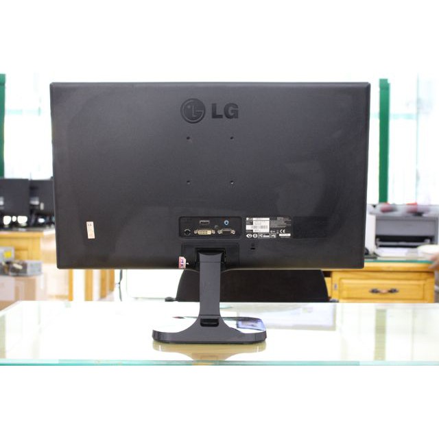 Màn hình LG 24M47 bền siêu đẹp