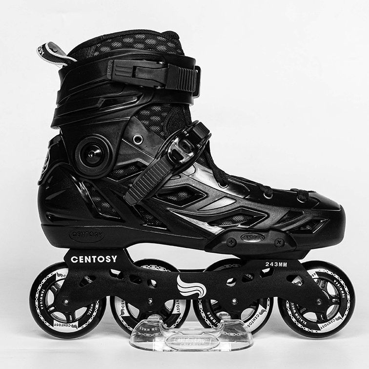 [SIÊU HOT] Giày Trượt Patin Người Lớn Centosy Victory Pro AFR-T – Frame Titan CentosyShopGiay