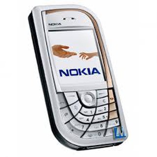 Điện thoại nokia 7610