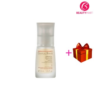 Serum dưỡng trắng da Chateau Rouge Serogel Eclat Anti Tache