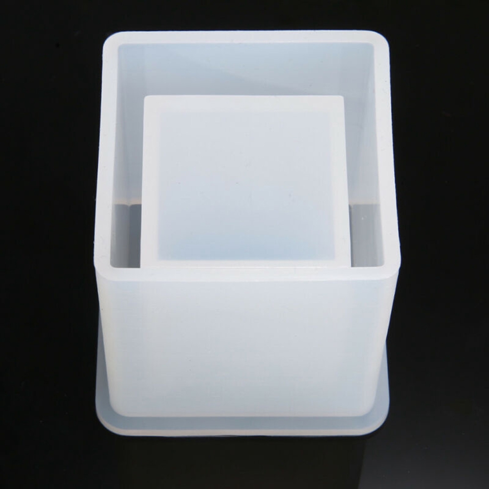 Khuôn nhựa resin dùng tạo hình trang sức UV độc đáo