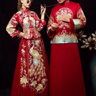 SET HỶ PHỤC NAM NỮ