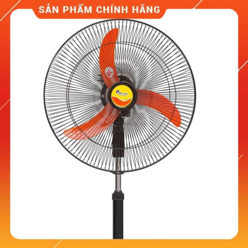 Quạt cây CHINGHAI HS 918 CĐ - Hàng chính hãng - BH 12 tháng 24/7
