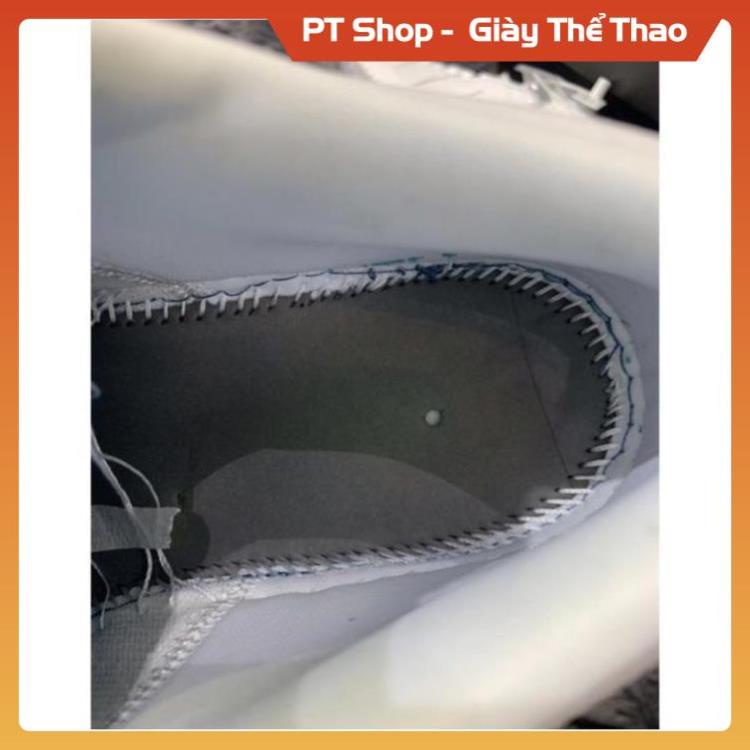 [FreeShip+ Hàng Loại 1] Giầy thể thao bóng rổ Low Trắng hot nhất , Giầy sneaker JD thấp cổ full trắng LOW