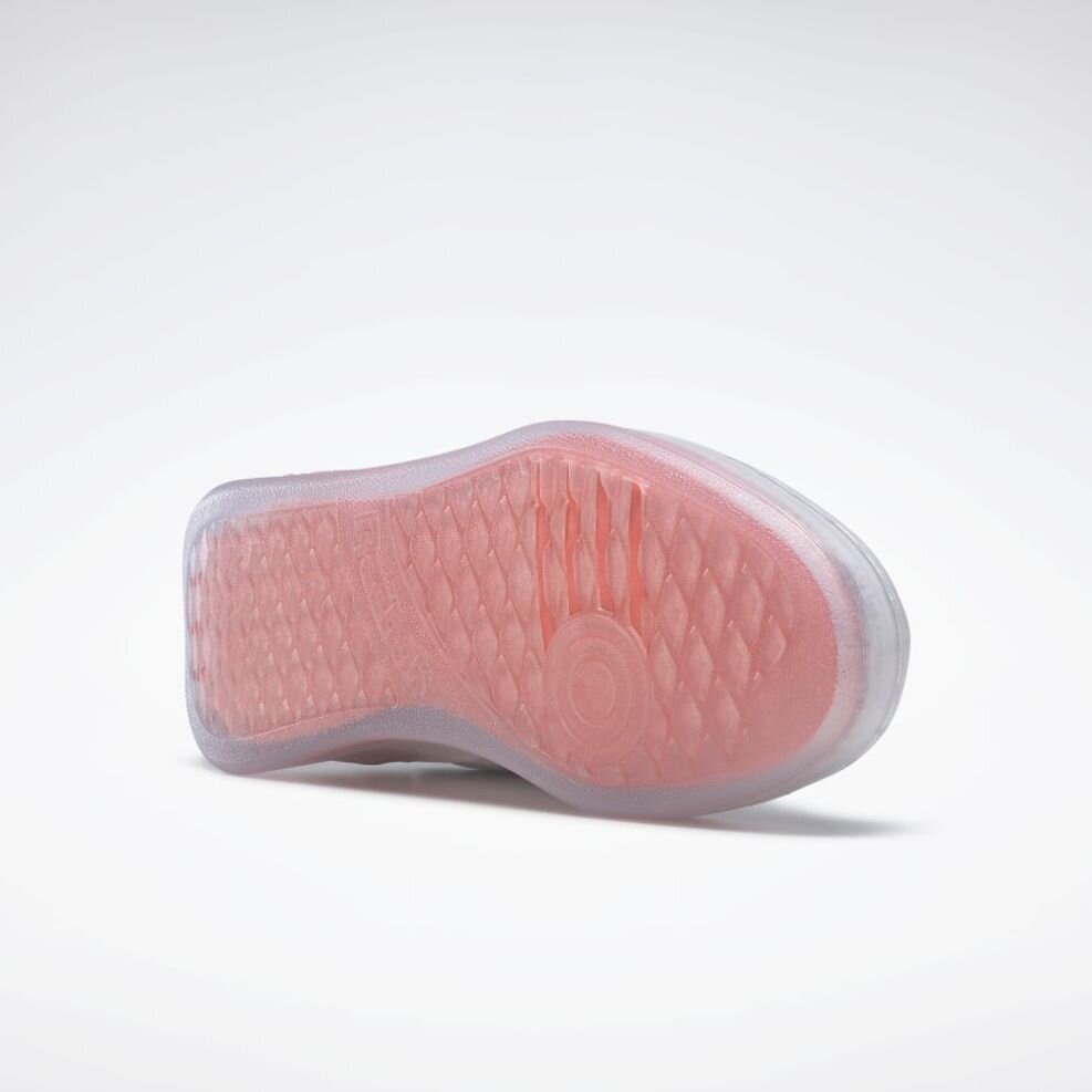 Reebok CLASSICS Giày Thể Thao Nữ Club C Legacy G55899