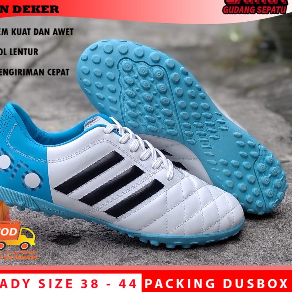 Giày Đá Bóng Adidas 11 pro futsal mini Chất Lượng