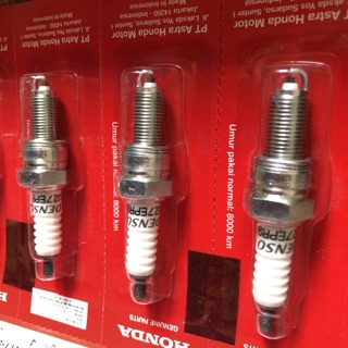 Bugi theo xe Honda 55k đến 100k
