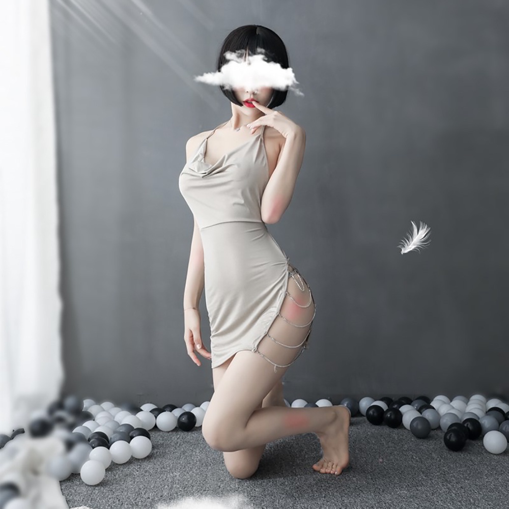 đồ ngủ Hai Dây Phối Ren Gợi Cảm Nhiều Màu Sắc Thời Trang Mới | BigBuy360 - bigbuy360.vn