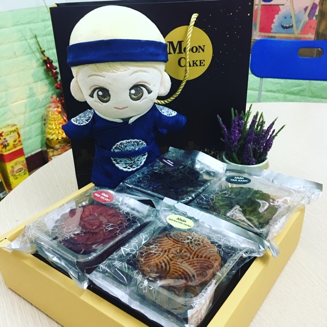 Hanbok Thái Tử | BigBuy360 - bigbuy360.vn