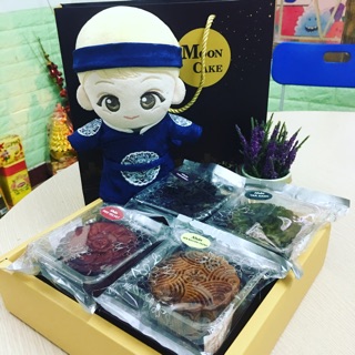 Hanbok Thái Tử