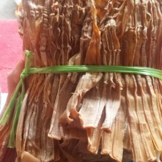 Măng khô tây bắc 1kg