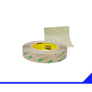 Băng Keo 2 Mặt 3M 468MP (20mmx55m)