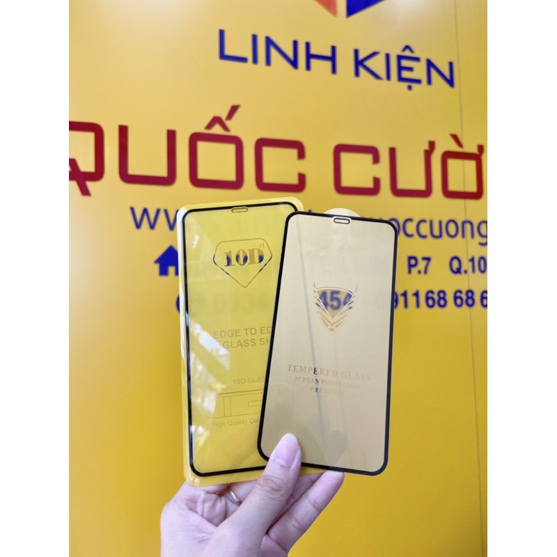 Cường lực từ 6.G đến 13PM