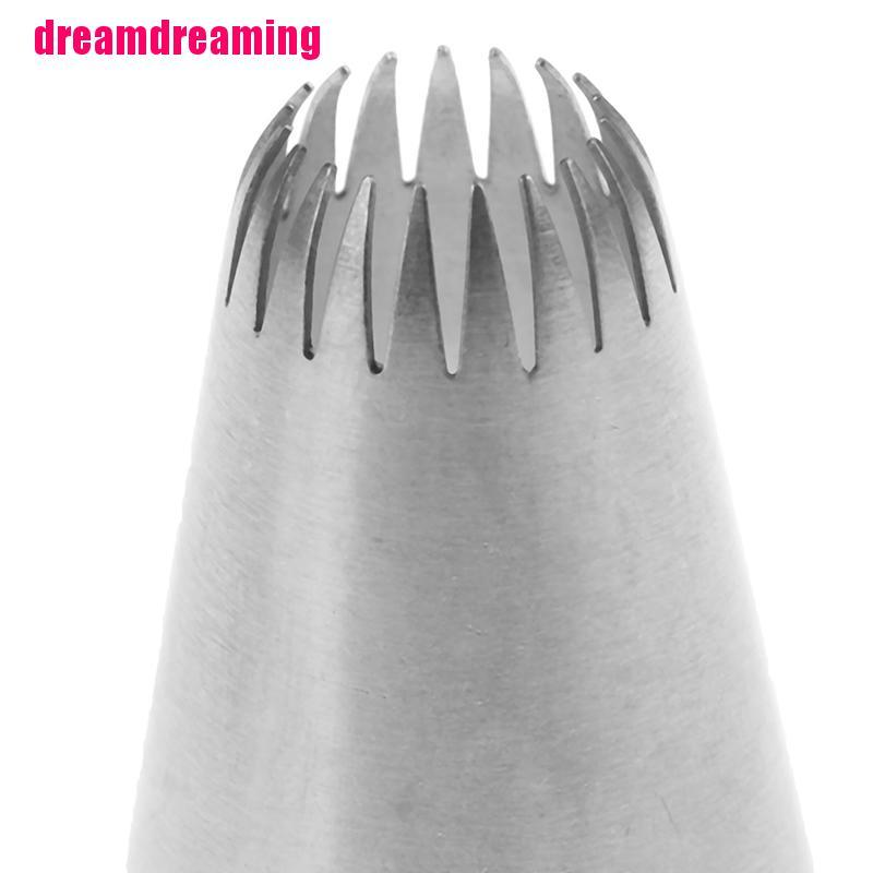 Phụ Kiện Trang Trí Bánh Kem Bằng Inox Chuyên Dùng #