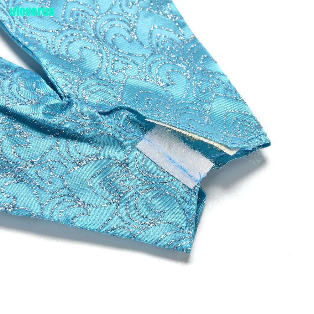 Set 2 Món Đồ Tập Yoga Thời Trang Cho Búp Bê Barbie