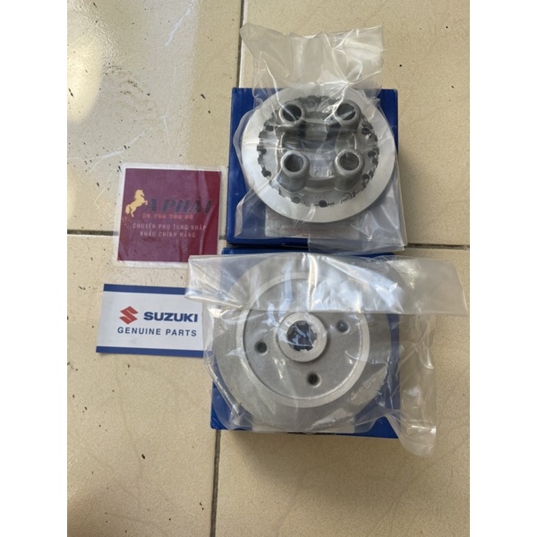 đế nhôm nồi axelo indonesia (1 cặp)