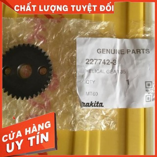 Phụ kiện makita - Bánh răng máy khoan MT60