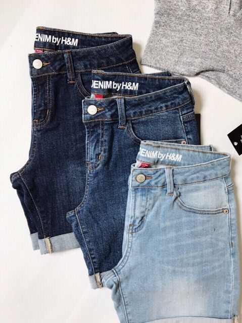 short baggy
