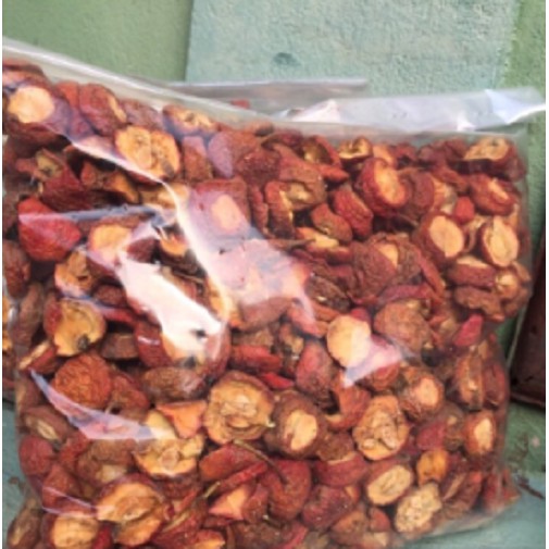 Táo mèo khô chuẩn rừng 1kg