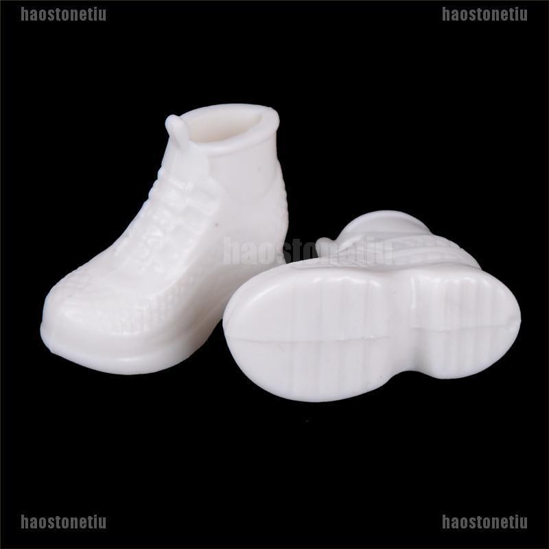 Set 10 Đôi Giày Thể Thao Xinh Xắn Dành Cho Búp Bê